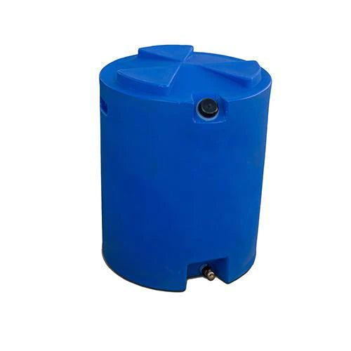 Water Storage Tank - 50 Gallons