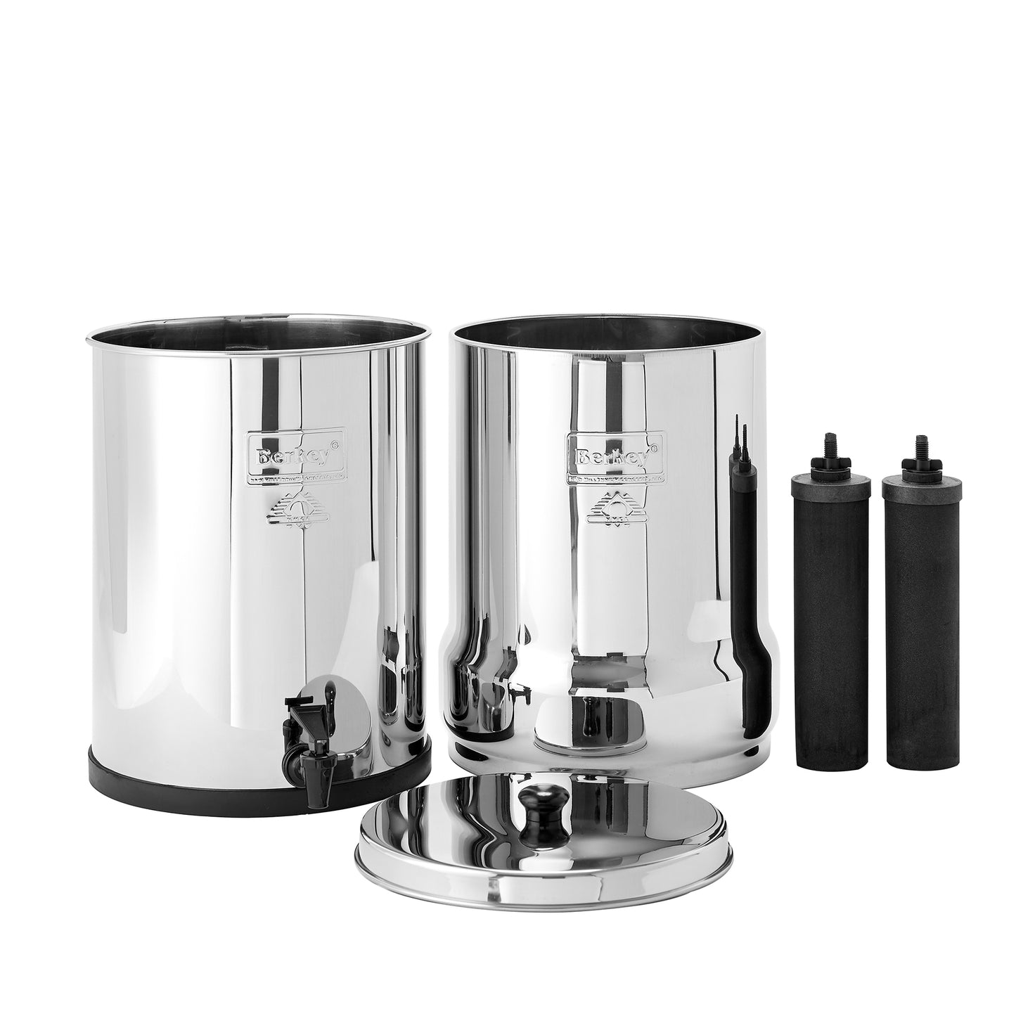 Imperial Berkey Water Filter System