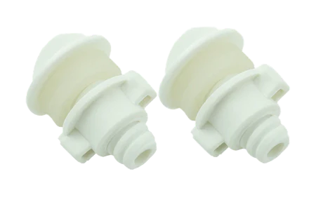 Blocking Plugs  for stainless systems