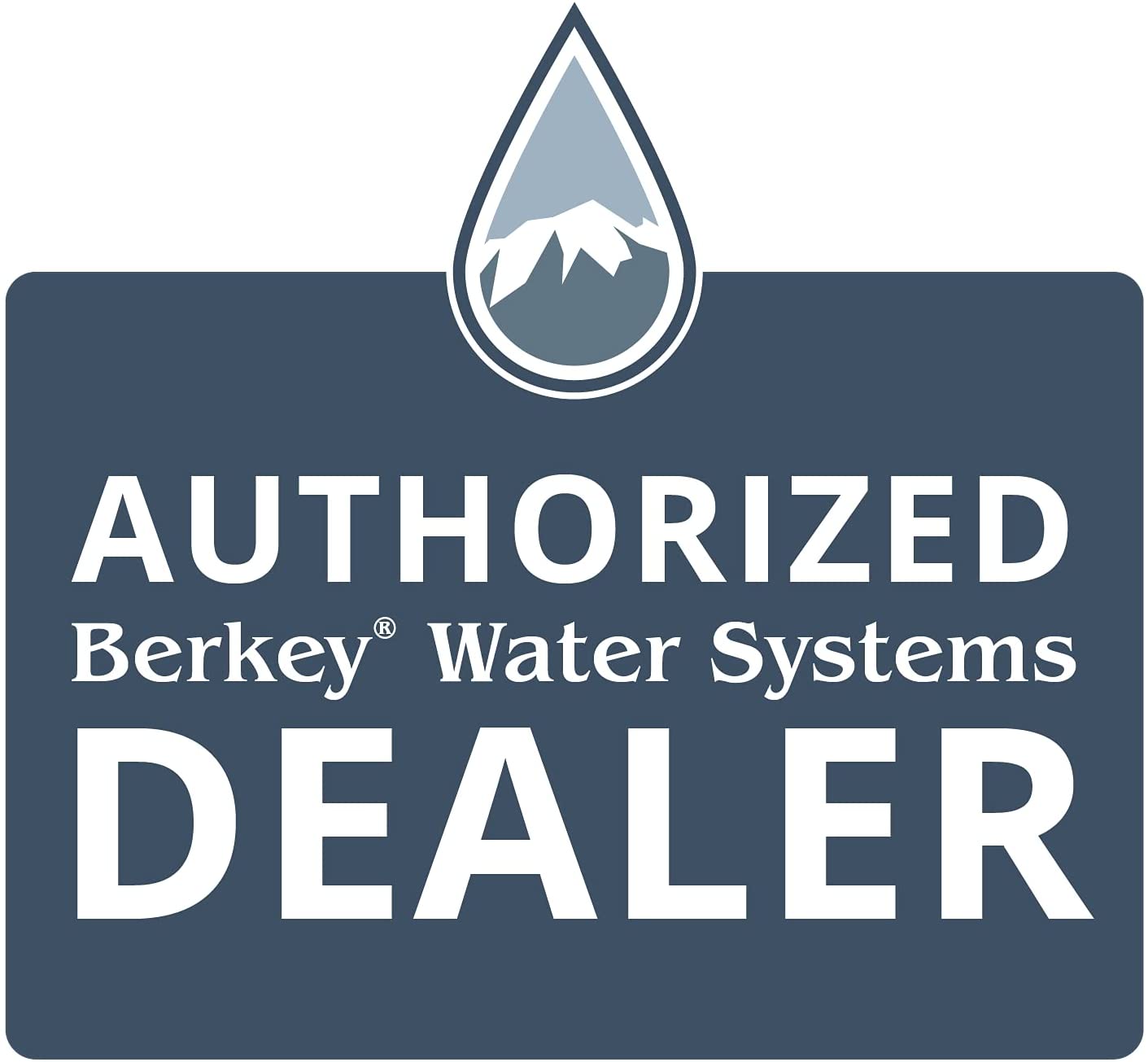 Combo Pack | 2 x PF2 Berkey Fluoride and 2 x BB9 Black Berkey Replacement Filters - 4 Filters Total