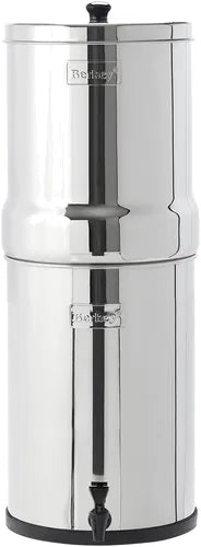 Crown Berkey