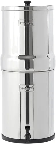 Imperial Berkey