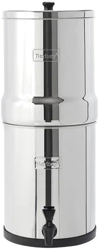 Travel Berkey